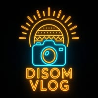 Disom Vlog